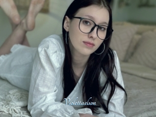 Violettaelson