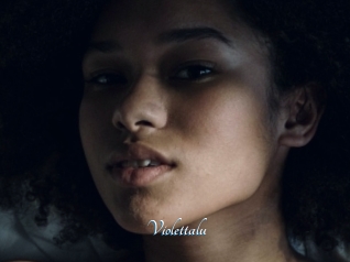 Violettalu