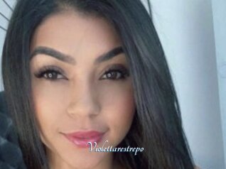 Violettarestrepo