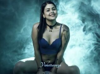 Violettavega
