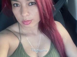 Violettaylor21