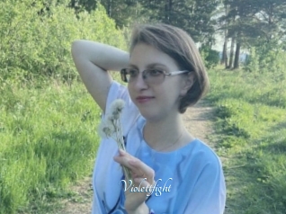 Violettfight