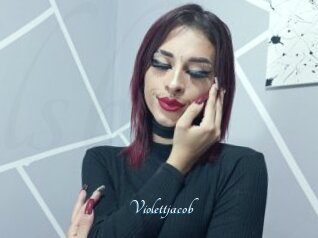 Violettjacob