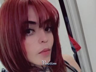 Violettom