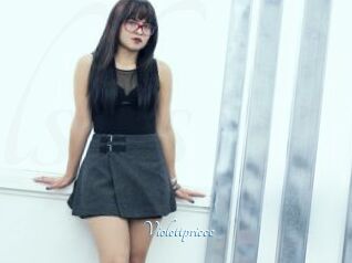 Violettpricce