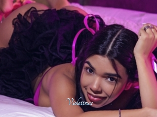 Violettrux