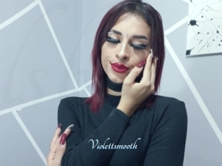 Violettsmooth