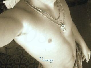 Visionery