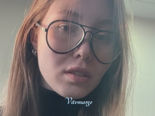 Vitvmargo
