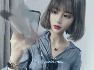 Vivi_170model_artists