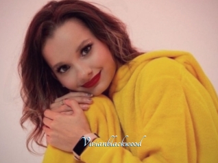 Vivianblackwood