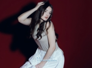Vivianhadson
