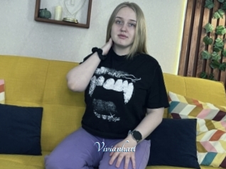 Vivianhart