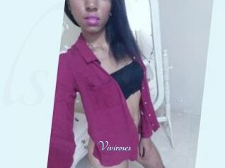 Viviroses