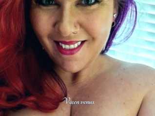 Vixen_venus