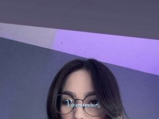 Vixenamour