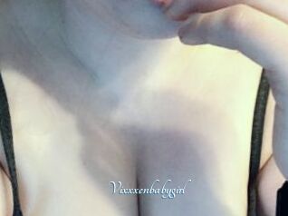 Vixxxenbabygirl