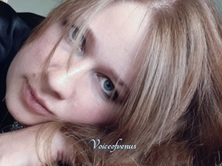 Voiceofvenus