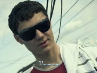 Vovamazepa