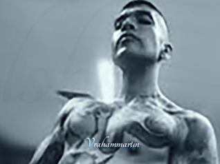 Vrahammartin