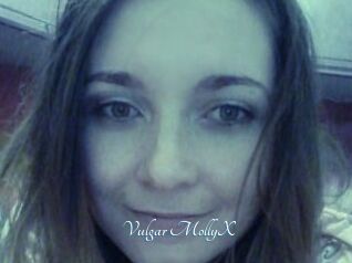 Vulgar_MollyX