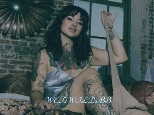 WETxWILDxBB