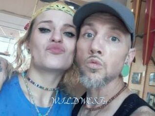 WILDWEST21