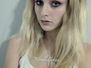 WanderLust99
