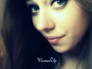 WarmedUp