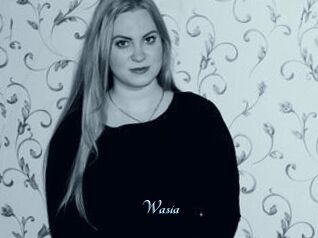 Wasia