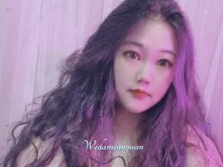 Wedameinvjuan