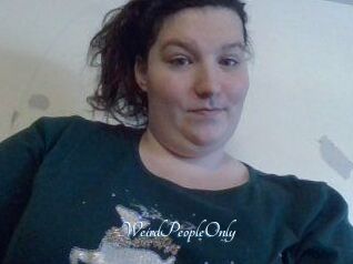 WeirdPeopleOnly