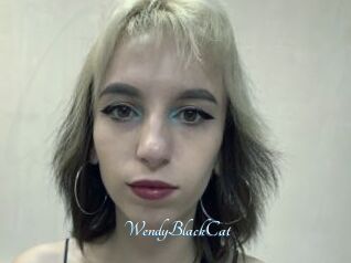WendyBlackCat