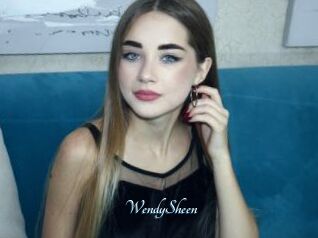 WendySheen