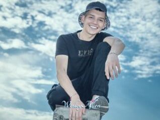 WesleyAllen