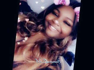 WetDiamond83