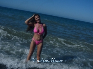 WetHotMousex