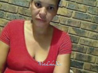 WetLolaX21