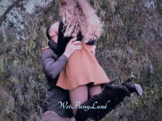 WetPussyLand