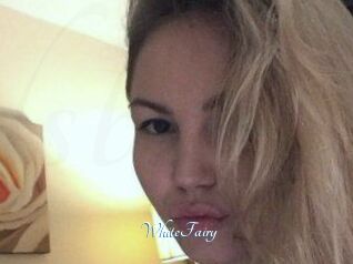 WhiteFairy
