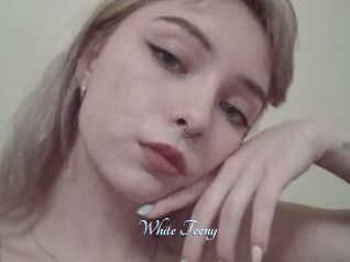 White_Teeny
