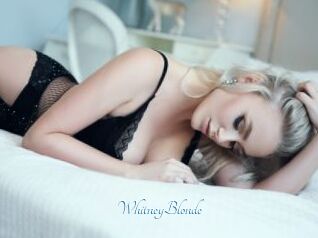 WhitneyBlonde