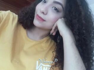 WhitneyP