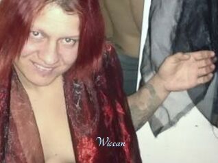 Wiccan