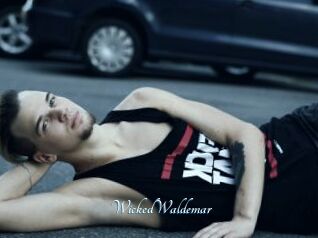 WickedWaldemar