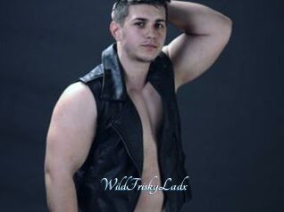 WildFriskyLadx