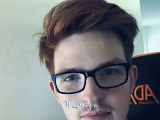 WildGingerx