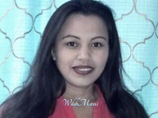 WildMaui