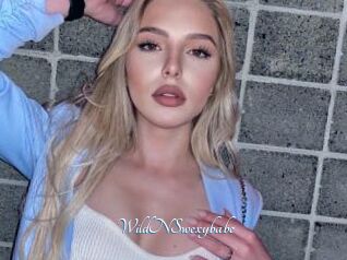 WildNSwexybabe