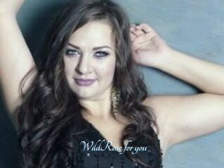WildRose_for_you